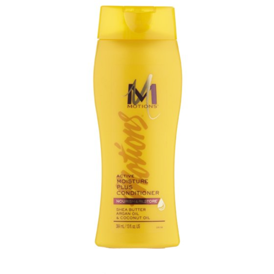 MOTIONS ACTIVE MOIST PLUS CONDITIONER 13OZ